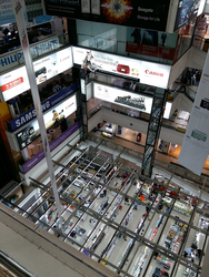 Sim Lim Square (D7), Retail #181584882